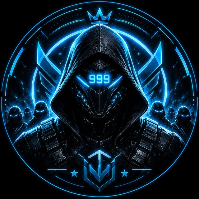 Operator 999 logo